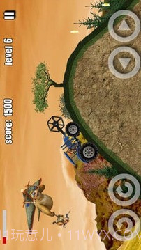 光头强开拖拉机截图3