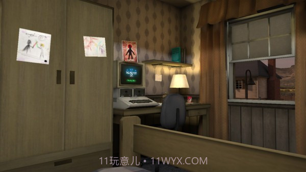 恐怖冰淇淋2模组截图2 恐怖冰淇淋2模组截图2