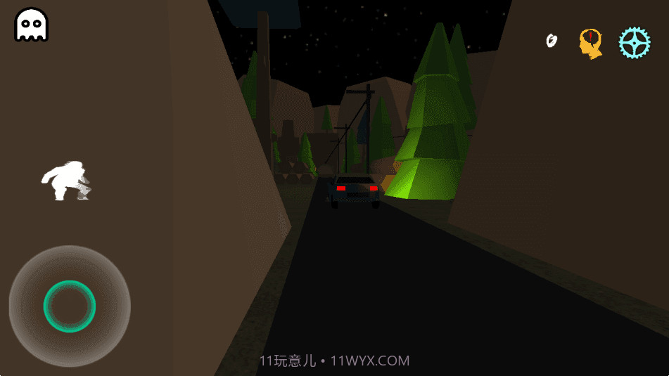 披萨上的菠萝截图4