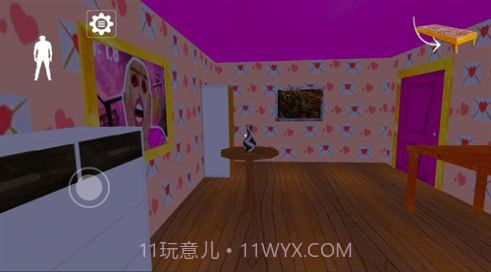 恐怖奶奶第五章截图3 恐怖奶奶第五章截图3