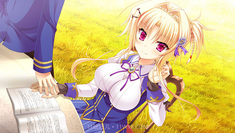 金辉恋曲四重奏截图5