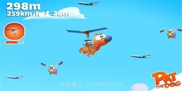 Pat the dog截图3 Pat the dog截图3