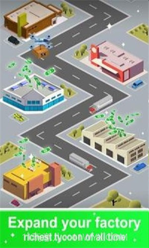 闲置汽车制造者截图4 闲置汽车制造者截图4