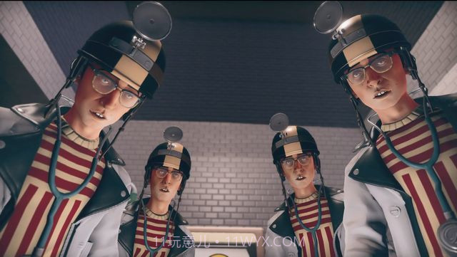 外科医生模拟2截图2