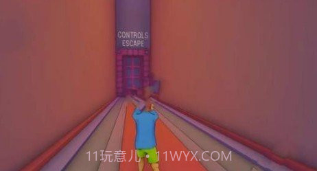 光头强路飞模拟器最新版截图3