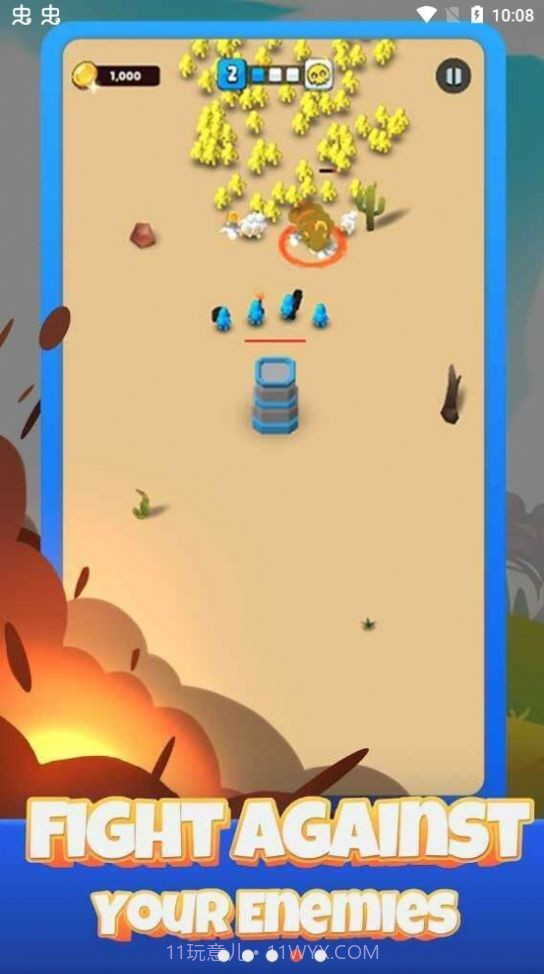 史诗武器英雄截图4 史诗武器英雄截图4