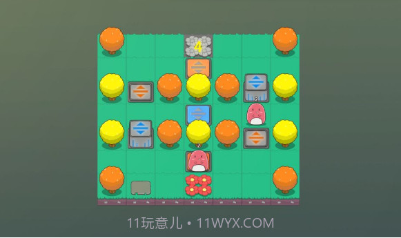 克洛克Colloc游戏截图3