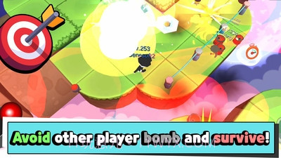 炸弹大乱斗截图3