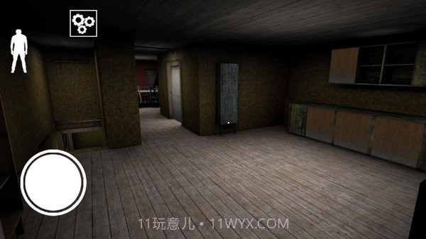 恐怖奶奶2中文版截图1