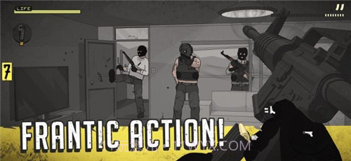 塞拉七号官网版截图4