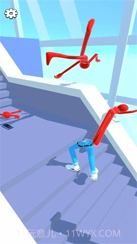 功夫裤子无广告截图2 功夫裤子无广告截图2