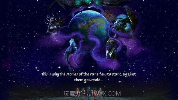 克苏鲁异闻录截图3