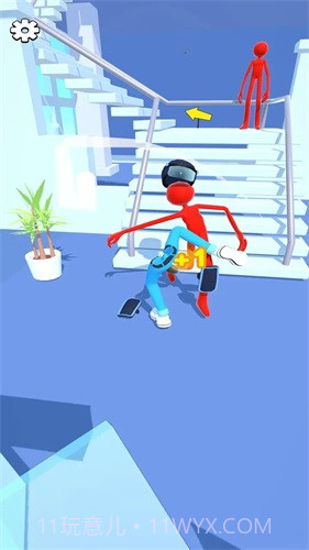 功夫裤子无广告截图3 功夫裤子无广告截图3