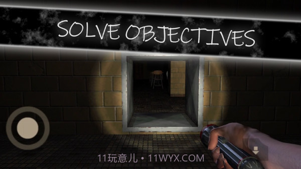 恐怖卡通猫截图2