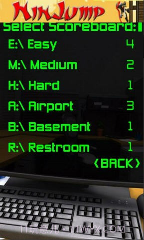 扔纸团2截图5 扔纸团2截图5
