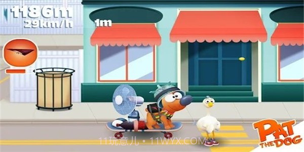 Pat the dog截图4 Pat the dog截图4