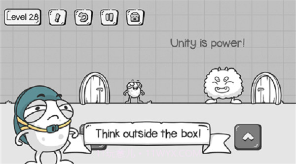 蛋先生拼图大师最新版截图2 蛋先生拼图大师最新版截图2