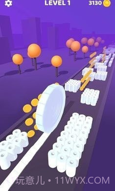 抛厕纸截图1 抛厕纸截图1