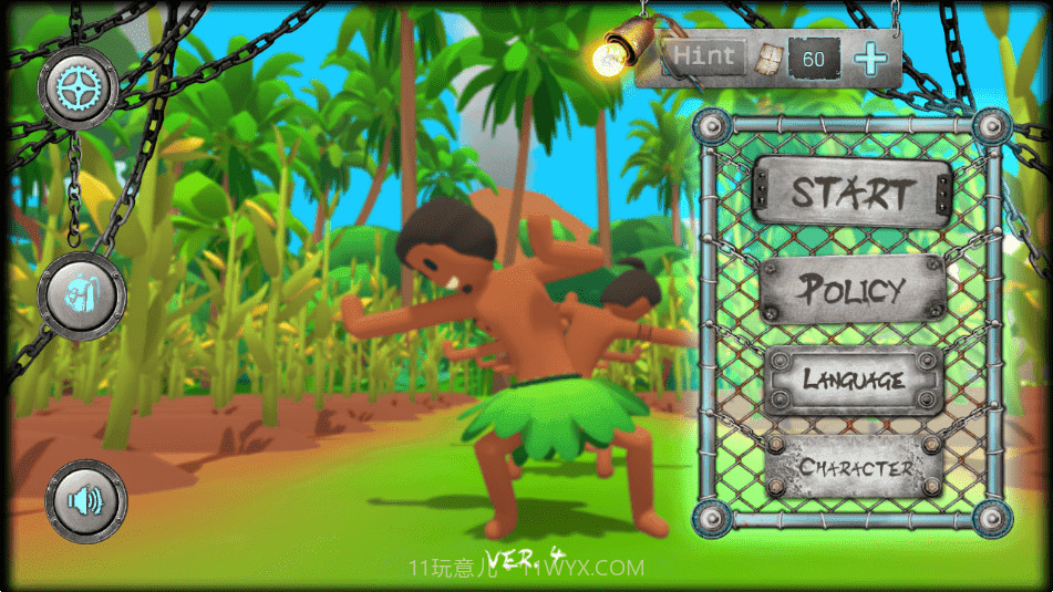 披萨上的菠萝截图2