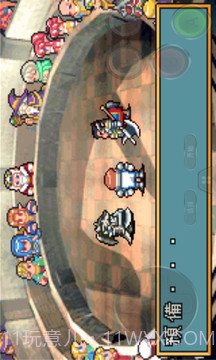 光明之魂2截图4 光明之魂2截图4