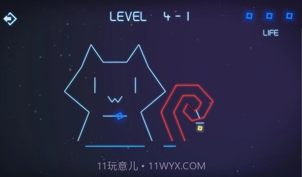 星辰之光截图3