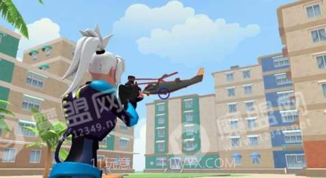 头号突击手截图2 头号突击手截图2