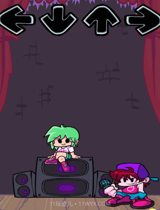 跳跃音乐拇指琴截图1 跳跃音乐拇指琴截图1