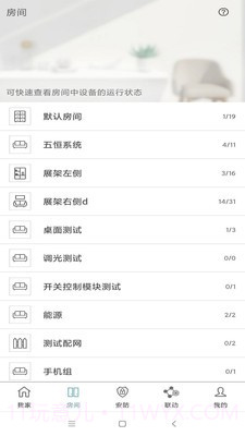 Eastsoft家庭截图4