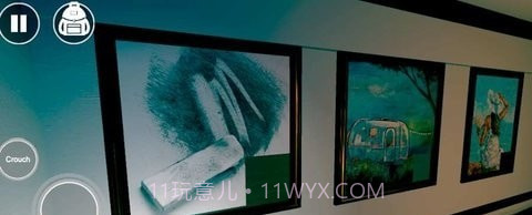 逃出7号房截图4