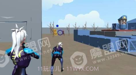 头号突击手截图3 头号突击手截图3