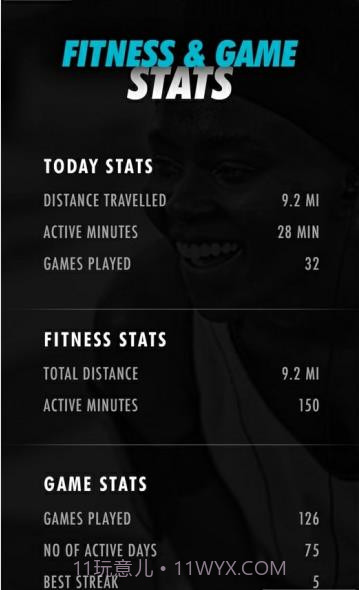 AR跑步游戏截图3 AR跑步游戏截图3