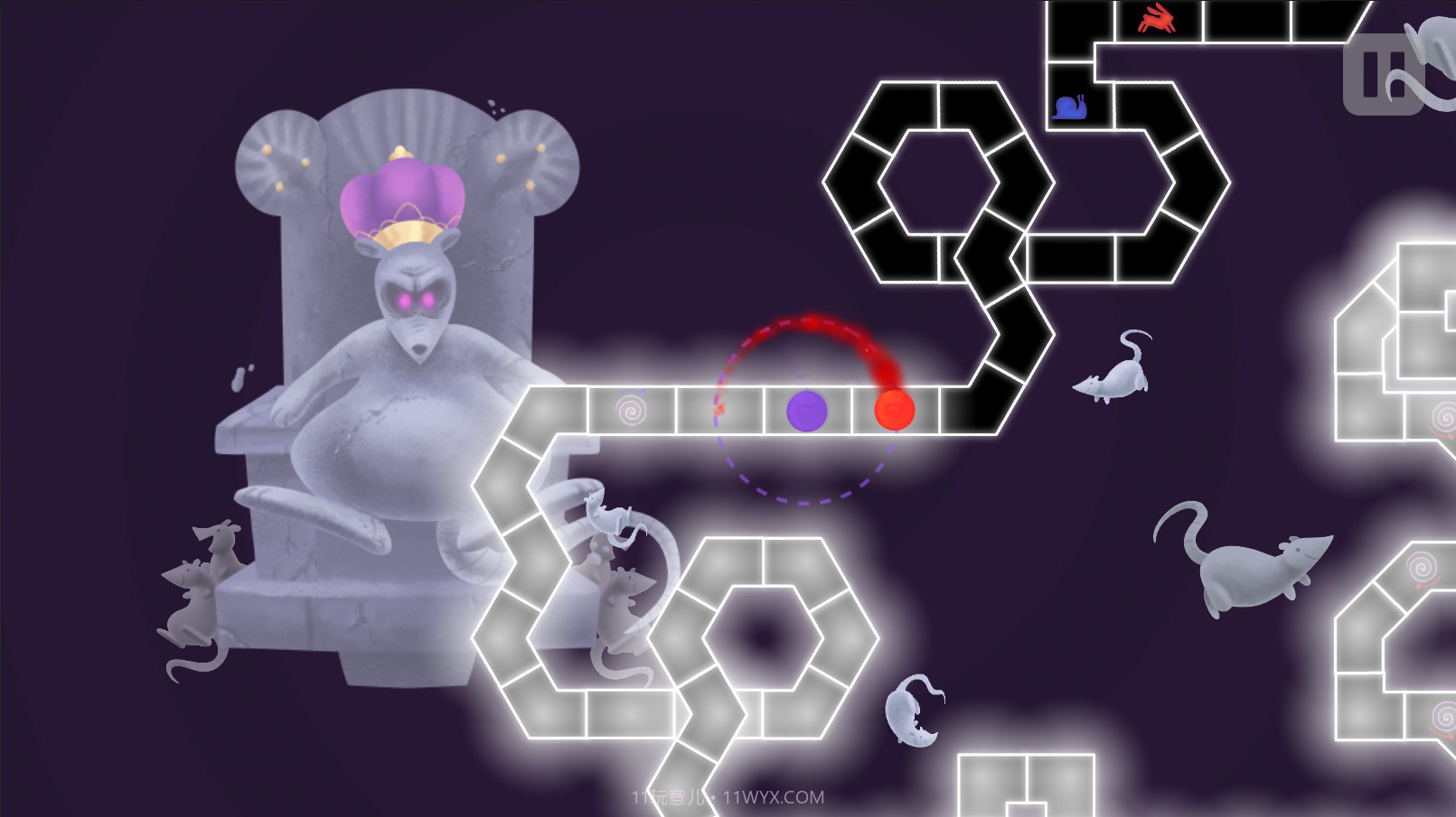 冰与火之舞中文版截图2