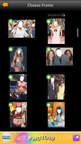 搞笑相机截图2 搞笑相机截图2