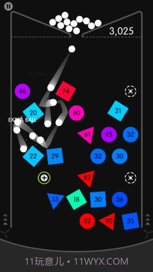 物理弹球截图4 物理弹球截图4