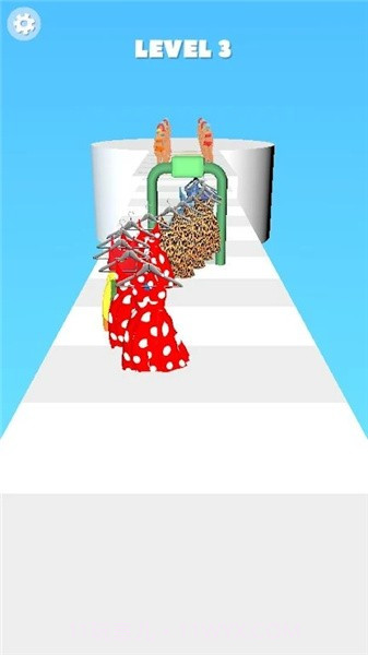 造型师跑步截图4 造型师跑步截图4