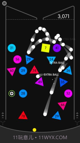 物理弹球截图5 物理弹球截图5