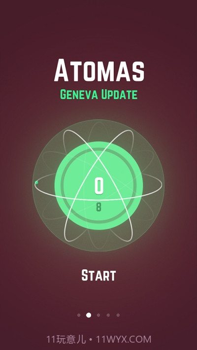 Atomas截图4 Atomas截图4