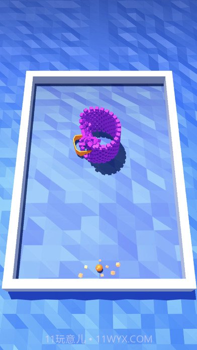 Collect Cubes截图4