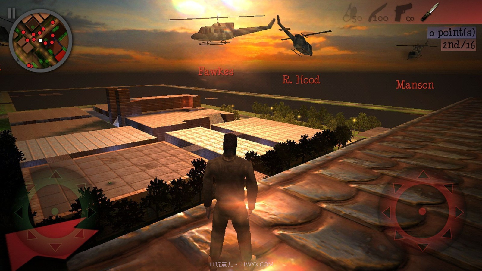 payback2快乐都市中文版截图2 payback2快乐都市中文版截图2