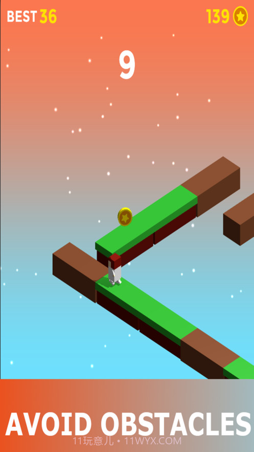 path shift截图2 path shift截图2