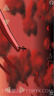 天空独木桥免费版截图5 天空独木桥免费版截图5