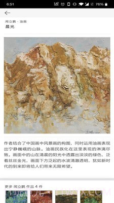 中华艺术宫截图3