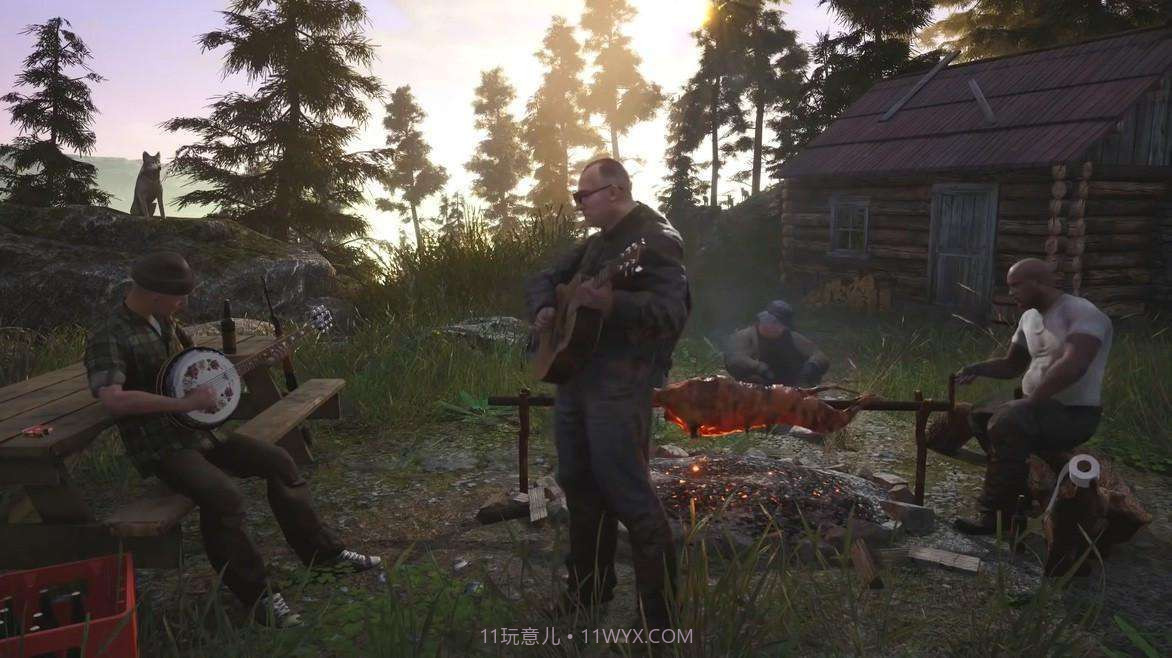 人渣手游模拟器软件截图2 人渣手游模拟器软件截图2