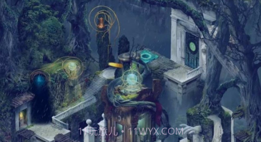 Pavilion截图3 Pavilion截图3