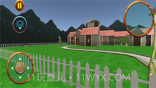 恐怖逃脱冒险截图3 恐怖逃脱冒险截图3