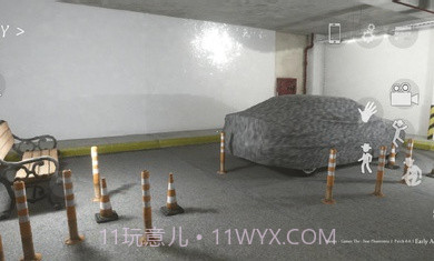 恐惧幻影2截图3 恐惧幻影2截图3