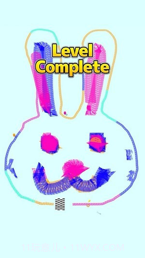 蜡笔冲浪者截图1 蜡笔冲浪者截图1