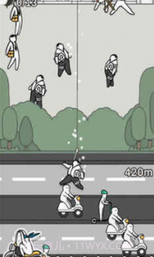 鱼人钓鱼截图1 鱼人钓鱼截图1