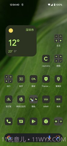 cayiconsapp截图2 cayiconsapp截图2