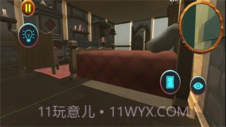 恐怖逃脱冒险截图1 恐怖逃脱冒险截图1